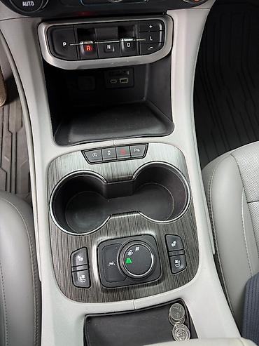 bmw g05 диски: GMC Acadia: 2021 г., 3.6 л, Автомат, Бензин, Кроссовер — 3