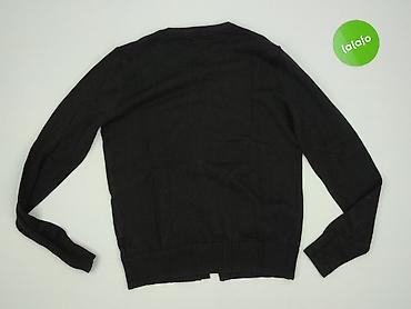 hm koszulki basic: H&M Basic, Kardigan damski, rozmiar S — 4
