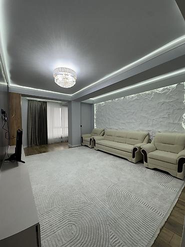 Продажа квартир: 2 комнаты, 70 м², Элитка, 10 этаж, Дизайнерский ремонт — 1