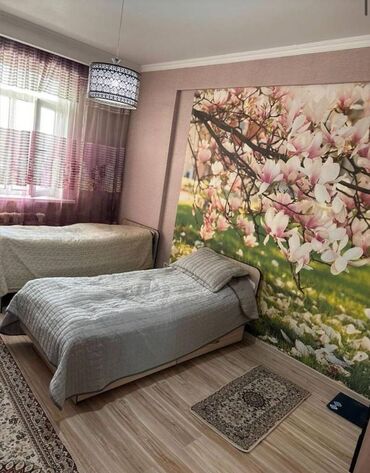 узак монотко квартира керек: 2 комнаты, 72 м², Элитка, 7 этаж, Евроремонт