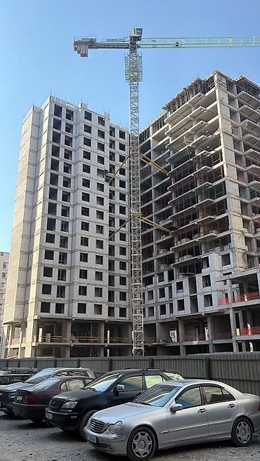 Продажа квартир: 1 комната, 40 м², Технопарк Элитка, 13 этаж, ПСО (под самоотделку) — 3