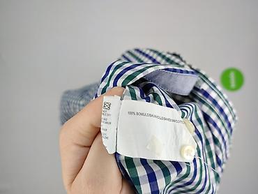 hm cm: Carry, Koszulа dla mężczyzn, rozmiar M — 5