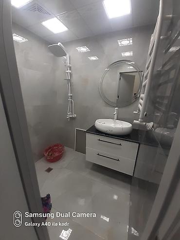 cavansir kucesinde satilan evler: Xırdalan, 4 otaqlı, Köhnə tikili, 125 kv. m — 10