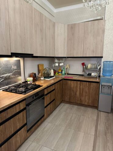 Продажа квартир: 4 комнаты, 92 м², Элитка, 2 этаж, Косметический ремонт — 10