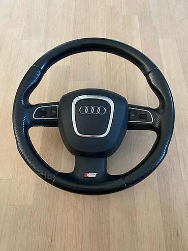 linx senzori: VOLAN S-LINE ZA AUDI A4, A4 ALLROAD, A5 . OD 2004. DO 2013. GOD. | — 2