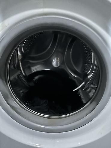 indesit: Машинка работает принципе хорошо Цена договорная Обращайтесь по — 2