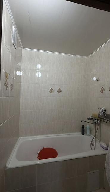 2 bedroom: 2 комнаты, 48 м², 7 мкр 106 серия, 9 этаж, Свежий ремонт — 3