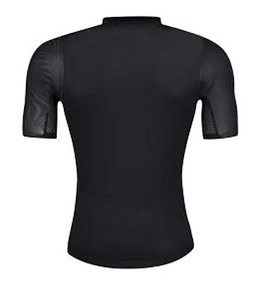 Sportska odeća: DRES FORCE STREAM KRATKI RUKAV, CRNO | Zakopčavanje rajsferšlusom u — 7