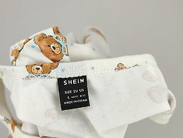 top: Shein, Top damski, rozmiar L — 4