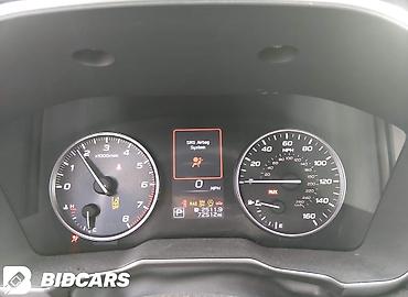 Subaru: Subaru Outback: 2020 г., 2.5 л, Вариатор, Бензин, Универсал — 12