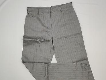 buty m: Spodnie materiałowe damskie, rozmiar XL — 1