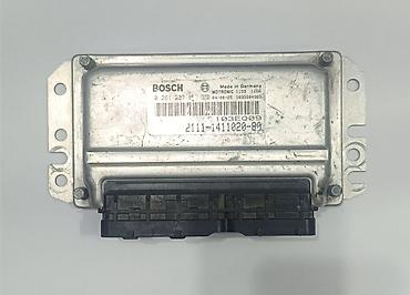 mini itx: ЭБУ Bosch Motronic 797 - Производитель: Bosch (Made in Germany) - — 1