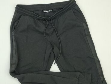 Sweatpants: Sweatpants, Crivit Sports, L (EU 40), condition - Good