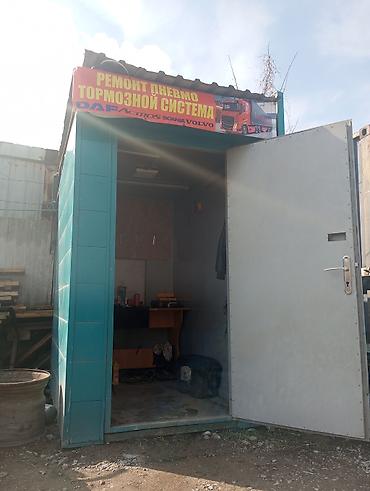 Другое оборудование для бизнеса: Павильон, Подойдёт для Охраны, утеплённый 2,220м,на17м бронированная — 1