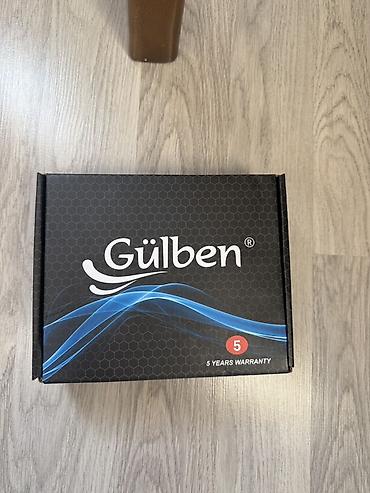 Gülben GU1289589C qarışdırıcı kran - Brend: Gülben (ISO 9001