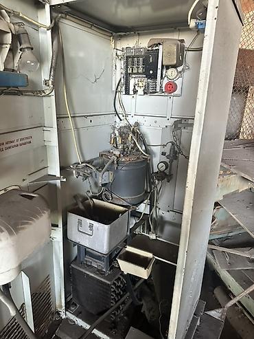 Даяр бизнес: Советский автомат «Газированная вода» (ретро-аппарат для продажи — 3