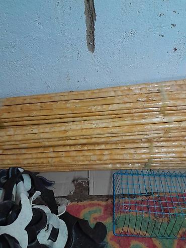 Продажа юрт: Продажа юрты, Каркас Деревянный, 85 баш, Диаметр: 6 метров — 8