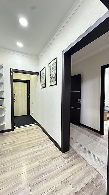 Продажа квартир: 5 и более комнат, 102 м², 106 серия, 1 этаж, Евроремонт — 3