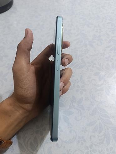 note 3: Poco C71, Б/у, 64 ГБ, цвет - Голубой, 2 SIM — 4