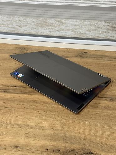 7 pro: Lenovo ThinkBook 14s Yoga — стильный и универсальный — 3
