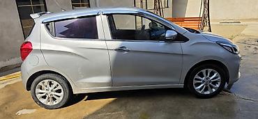 ремонт кпп бишкек: Chevrolet Spark: 2022 г., 1 л, Автомат, Бензин, Хэтчбэк — 2