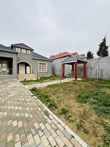 Həyət evləri və villaların satışı: 4 otaqlı, 147 kv. m, Kredit yoxdur, Yeni təmirli — 16