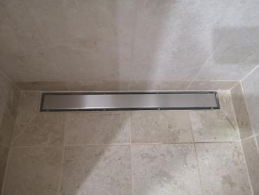 Građevinarstvo i rekonstrukcija: Renoviranje kupatila, kuhinja poslovnih prostora, voda — 7