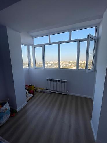 жк токио ск артвин: 2 комнаты, 76 м², Пишпек Элитка, 17 этаж, Евроремонт — 6