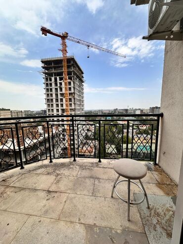 Продажа квартир: 3 комнаты, 104 м², Элитка, 9 этаж, Евроремонт — 10