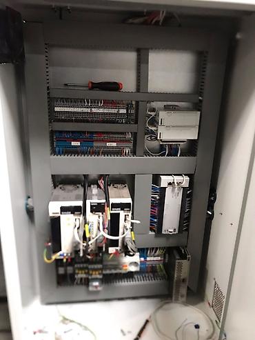 Электрики: Электрик | Установка стиральных машин, Демонтаж электроприборов, Монтаж выключателей Больше 6 лет опыта — 15