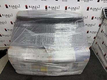 range rover 2011: Крышка багажника Land Rover, 2011 г., Б/у, Оригинал — 1