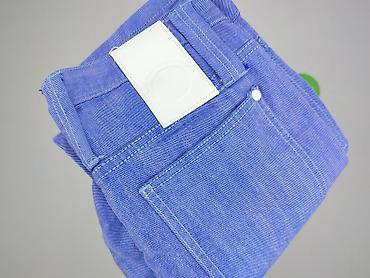 trapstar denim: Jeansy damskie, rozmiar M — 5