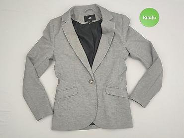 aplikacja hm: H&M, Marynarka damska, rozmiar S — 2
