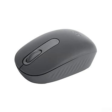 logitech: Logitech M196 bluetooth mouse GRAPHITELogitech M196 Bluetooth Mouse — 1