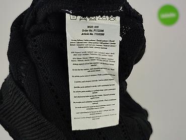 bpc sweter: Janina, Sweter damski, rozmiar S — 6