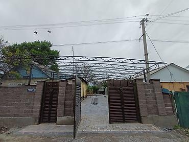 Сварка: Сварка | Ворота, Решетки на окна, Навесы Доставка, Гарантия, Бесплатная смета — 8