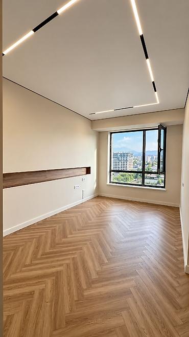 3 комнаты, 110 м², Вефа ТЦ Элитка, 10 этаж