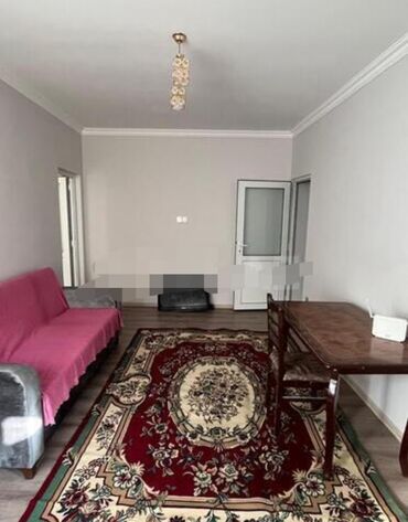 Günlük kirayə evlər: 45 kv. m, 2 otaqlı