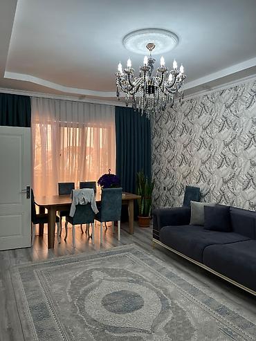Həyət evləri və villalar: 4 otaqlı, 120 kv. m — 5