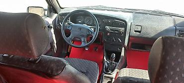 пасат в3: Volkswagen Passat Variant: 1995 г., 1.8 л, Механика, Бензин, Универсал — 10