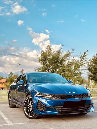 потолок бмв е34: Kia K5: 2020 г., 1.6 л, Бензин, Седан
