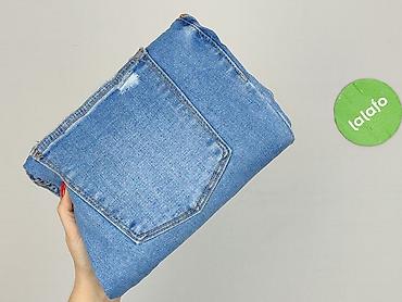 buty pull bear: Bershka, Jeansy damskie, rozmiar 2XL — 5