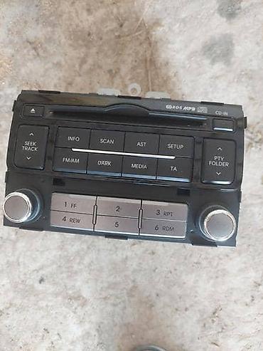 mars igra: | MP3 RADIO ZA HYUNDAI I20 | — 1