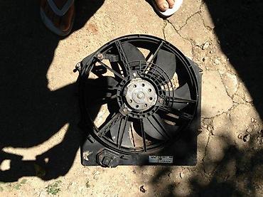 VENTILATOR HLADNJAKA RENO CLIO 2-SA KLIMOM | Zvati od 8-22h i na lalafo.rs VENTILATOR HLADNJAKA RENO CLIO 2-SA KLIMOM | Zvati od 8-22h i