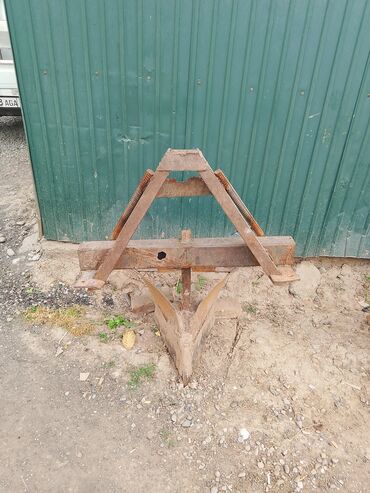 Тракторы МТЗ (Беларус): Модель: 892, Б/у, 2009 г., Трактор с другими агрегатами — 10