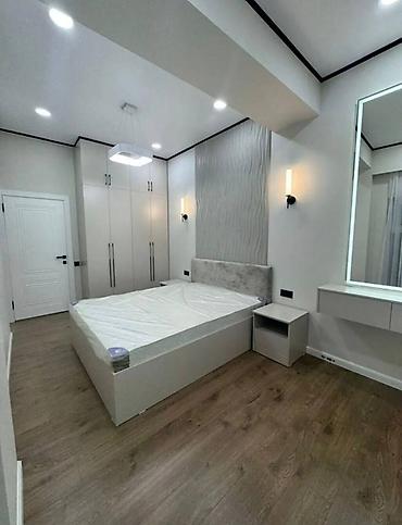 жк грейс: 2 комнаты, 61 м², ул. Фрунзе / Логвиненко 5 этаж, Дизайнерский ремонт — 6