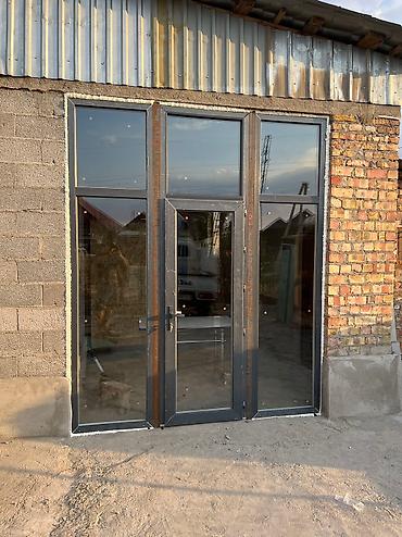 Пластиковые окна на заказ: Пластиковое окно на заказ, Тип окна: Витражные, Мансардные, Панорамные, Бесплатная установка, Без рассрочки at lalafo.kg — 10 Пластиковые окна на заказ: Пластиковое окно на заказ, Тип окна: Витражные, Мансардные, Панорамные, Бесплатная установка, Без рассрочки — 10