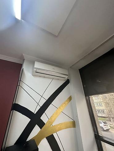 Аренда офисов: Боконбаева Сдается офис Площадь: 30м2 Без мебели Жк, вход отдельный — 3