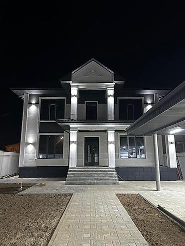 Продажа домов: Дом, 250 м², 5 комнат, Собственник, ПСО (под самоотделку) — 8