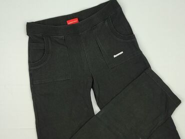 джинси: Legginsy Sportowe damskie, L